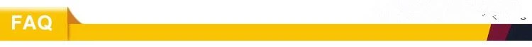 FAQ YELLOW